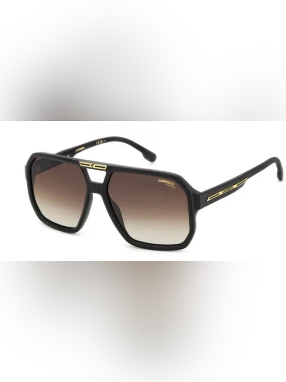 Carrera VICTORY C 01/S 003 Men Matte Black 60-15-145 Sunglasses